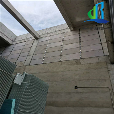 泡沫混凝土<a href='http://ql25.cn' target='_blank'>泄爆墙</a>