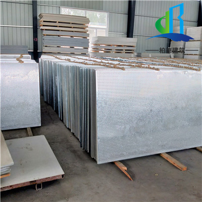 抗爆墙板 抗爆墙板